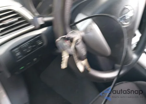 2014 Nissan Sentra S from USA, damaged, VIN 3N1AB7APXEL681669